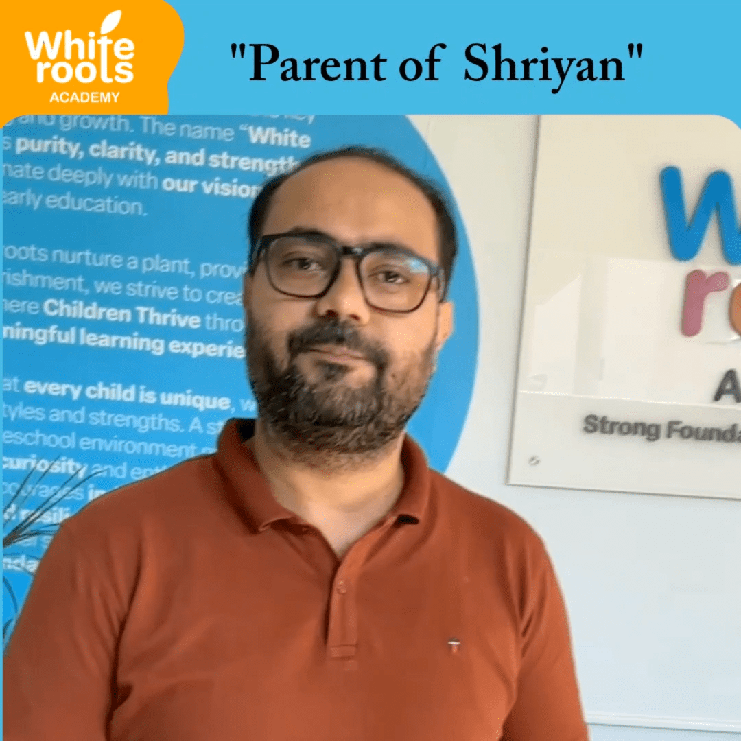 Mr. Dinesh Kumar Govinda